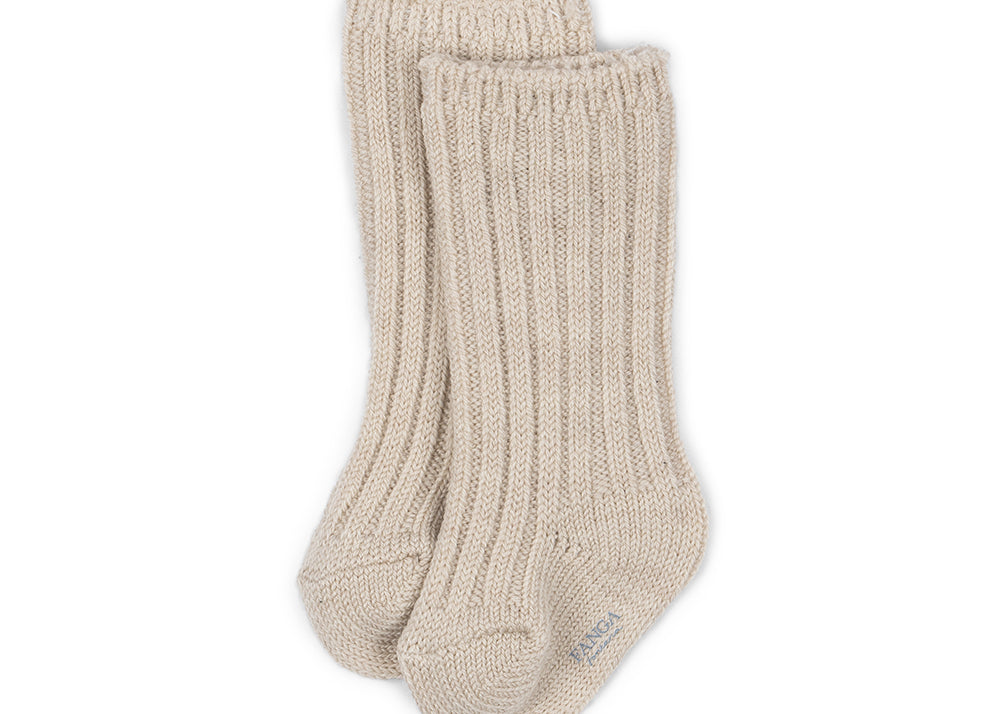 Konges Sløjd A/S SOCKS sand