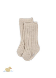 Konges Sløjd A/S SOCKS sand