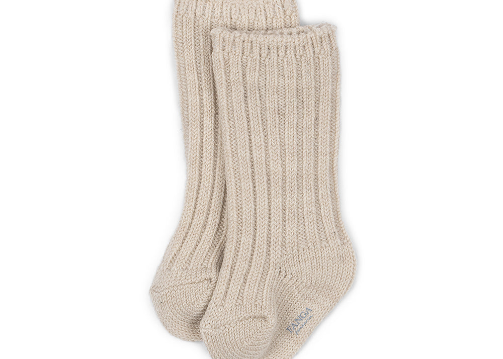 Konges Sløjd A/S SOCKS sand