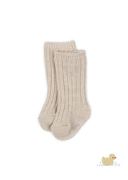 Konges Sløjd A/S SOCKS sand