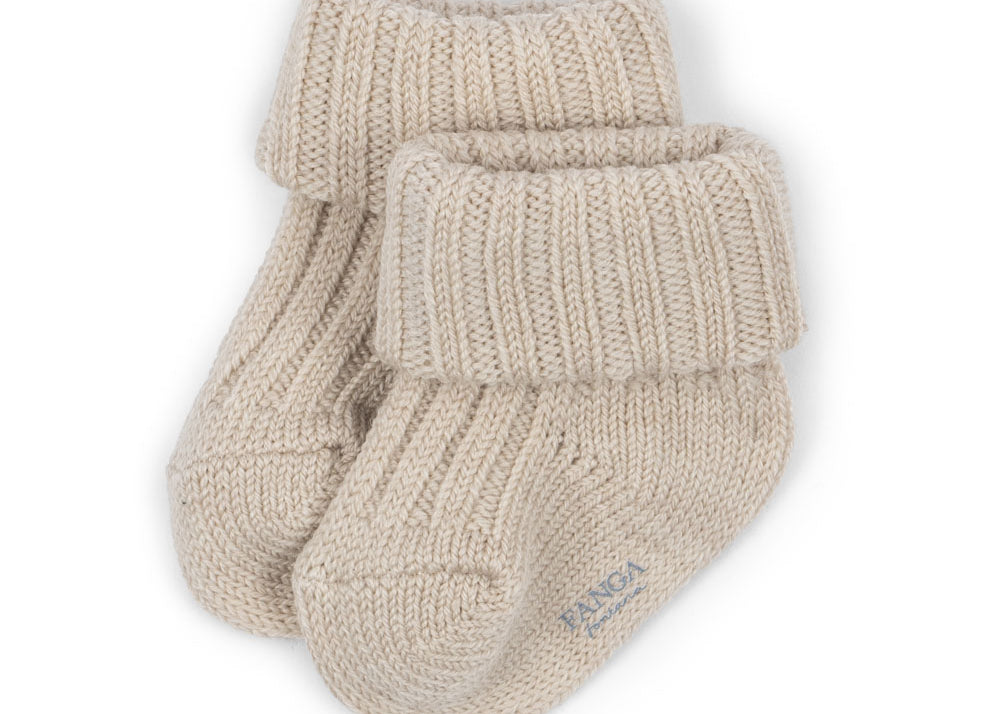 Konges Sløjd A/S SOCKS sand