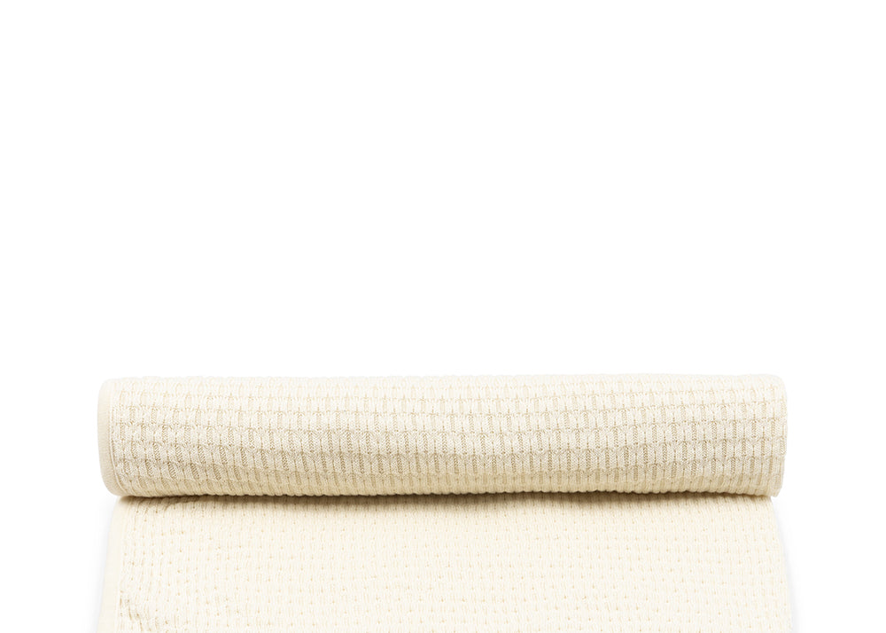 Konges Sløjd A/S BABY BEDDING antique white