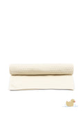Konges Sløjd A/S BABY BEDDING antique white