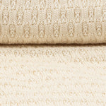 Konges Sløjd A/S BABY BEDDING antique white