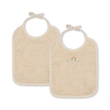 Konges Sløjd A/S DINNER BIBS antique white