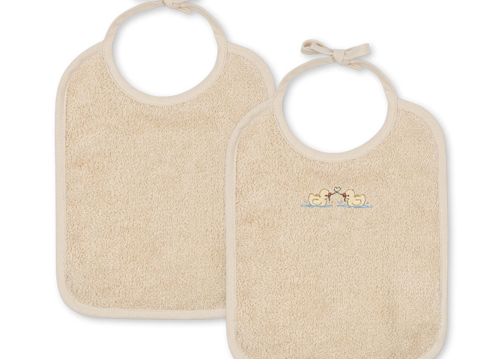 Konges Sløjd A/S DINNER BIBS antique white