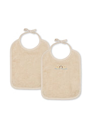 Konges Sløjd A/S DINNER BIBS antique white