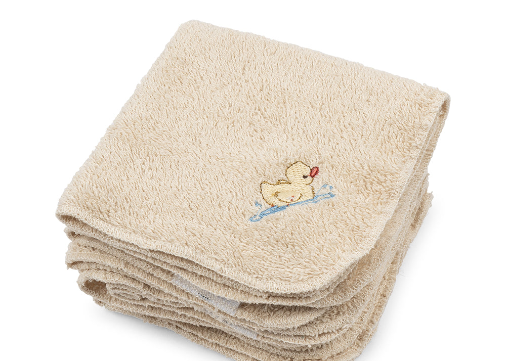 Konges Sløjd A/S TOWELS antique white