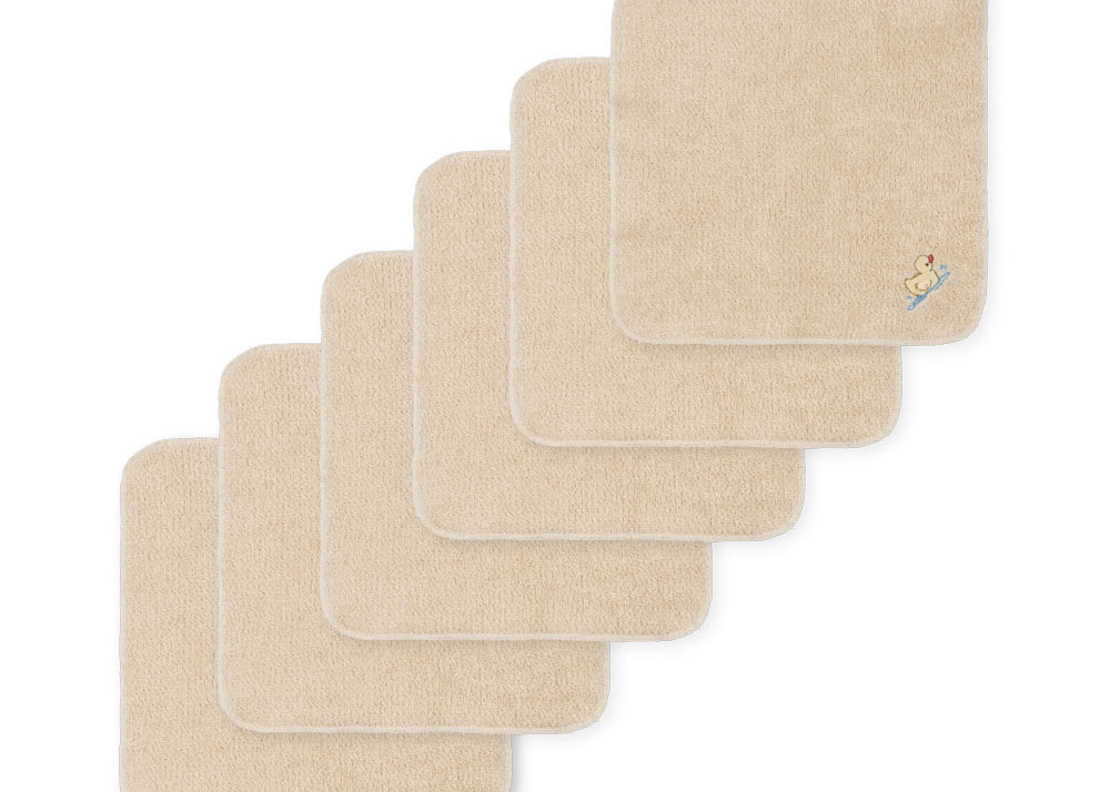 Konges Sløjd A/S TOWELS antique white