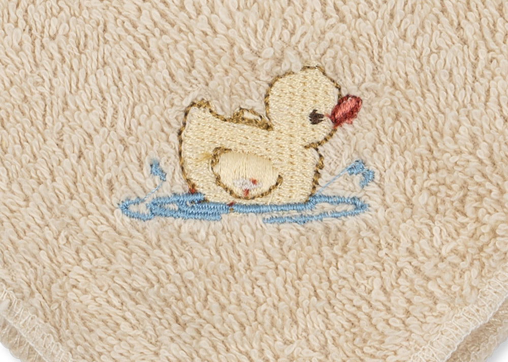 Konges Sløjd A/S TOWELS antique white