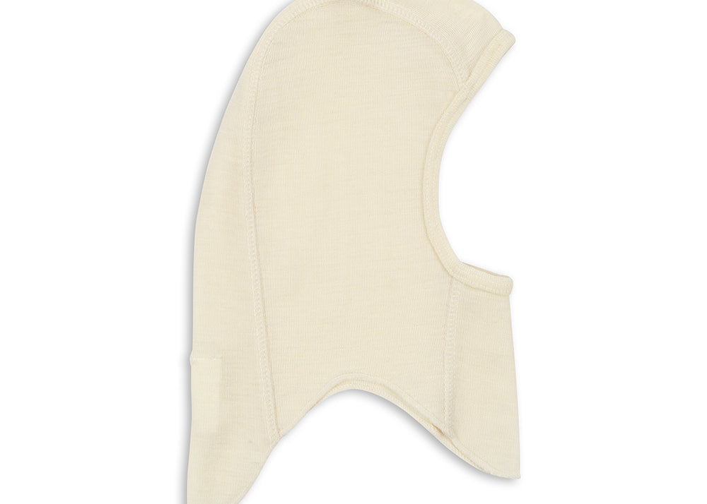 Konges Sløjd A/S BALACLAVAS beige melange