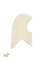 Konges Sløjd A/S BALACLAVAS beige melange