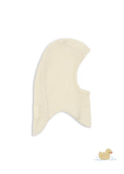 Konges Sløjd A/S BALACLAVAS beige melange