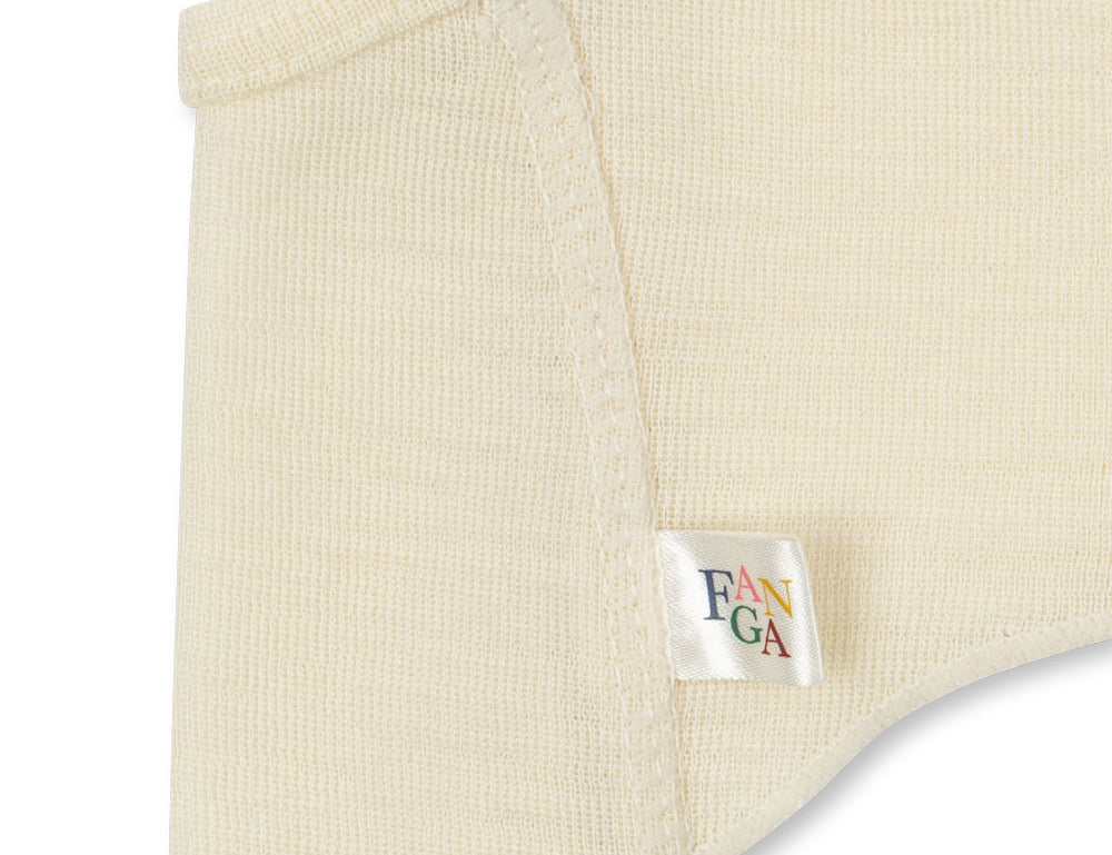 Konges Sløjd A/S BALACLAVAS beige melange