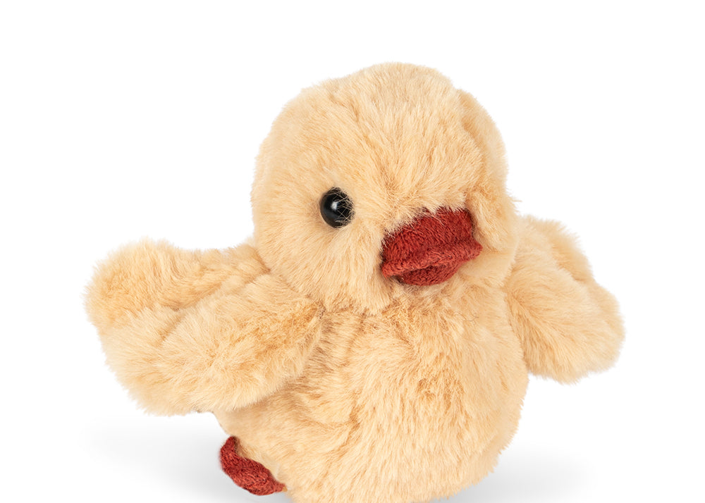 Konges Sløjd A/S TEDDY BEARS straw