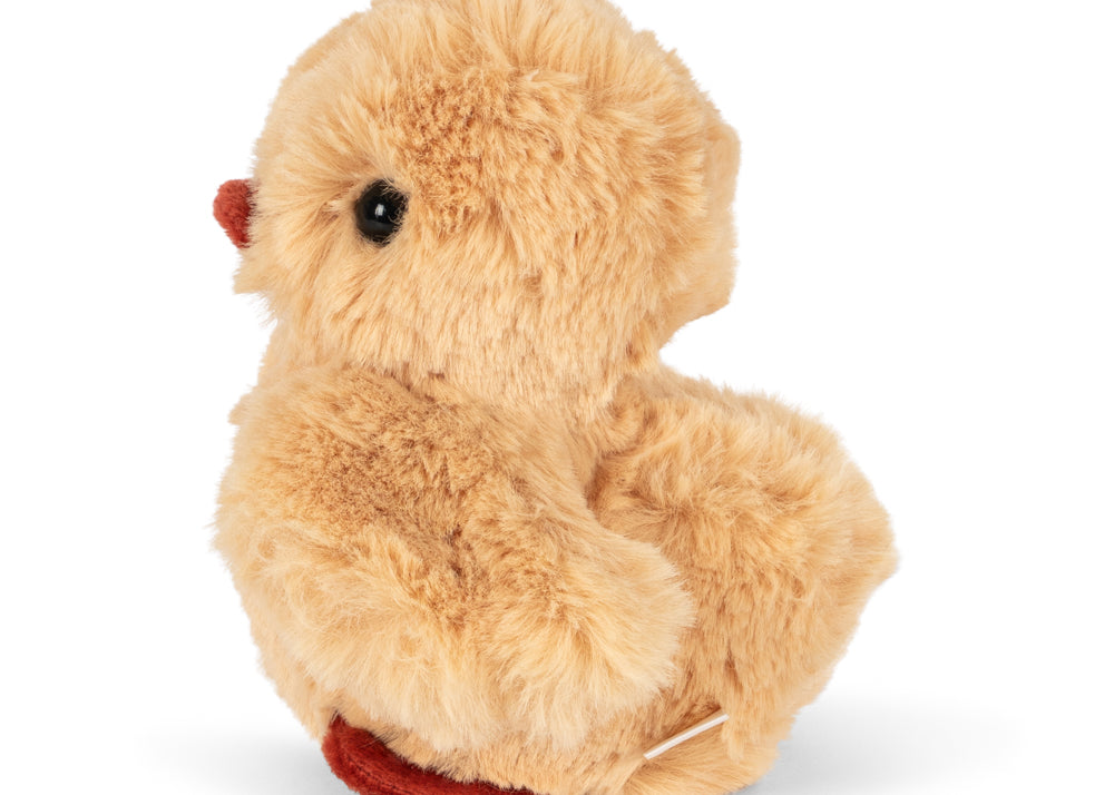 Konges Sløjd A/S TEDDY BEARS straw