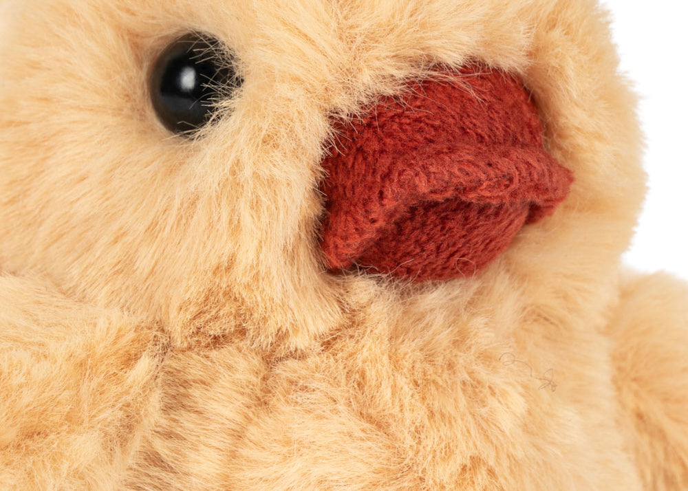 Konges Sløjd A/S TEDDY BEARS straw