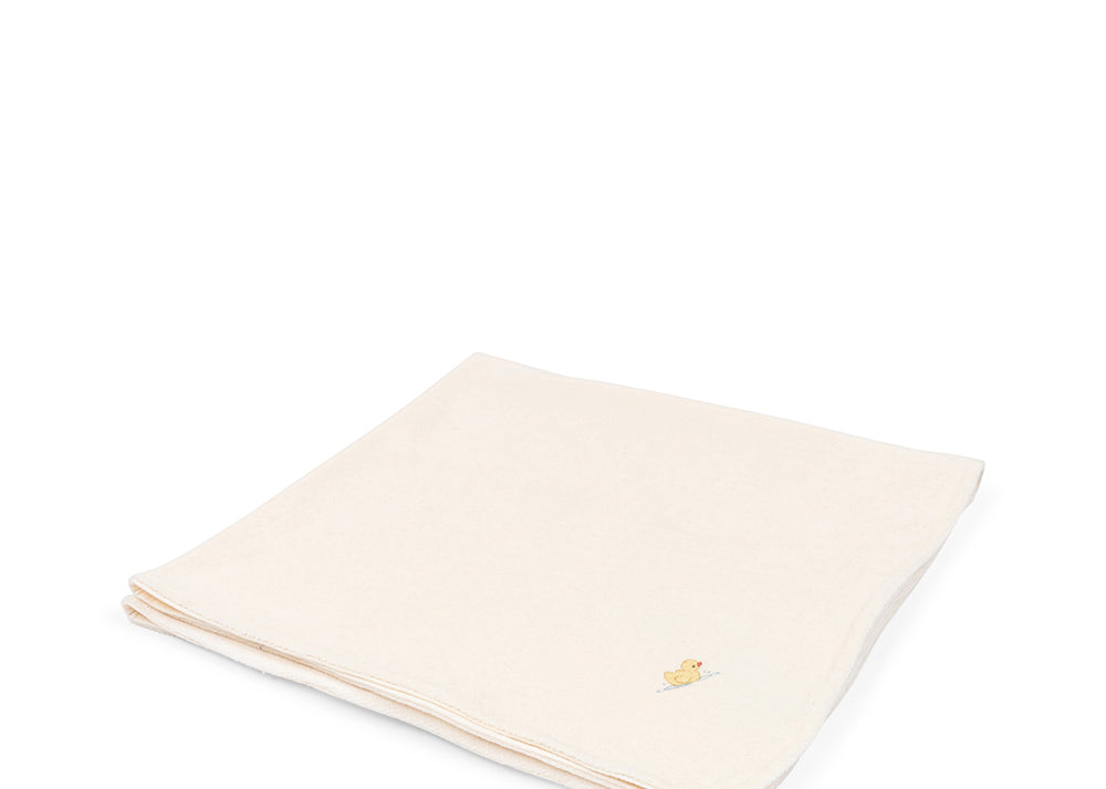 Konges Sløjd A/S BABY BEDDING antique white