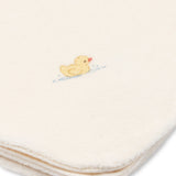 Konges Sløjd A/S BABY BEDDING antique white