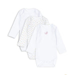 Konges Sløjd A/S BODYSTOCKINGS tuli coeur