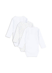 Konges Sløjd A/S BODYSTOCKINGS tuli coeur