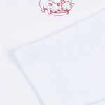 Konges Sløjd A/S BODYSTOCKINGS tuli coeur