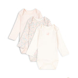 Konges Sløjd A/S BODYSTOCKINGS prato fiori