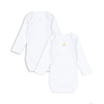 Konges Sløjd A/S BODYSTOCKINGS optic white