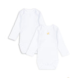 Konges Sløjd A/S BODYSTOCKINGS optic white