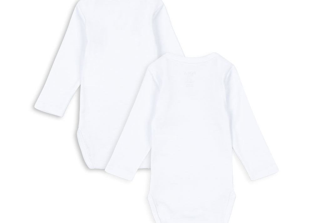 Konges Sløjd A/S BODYSTOCKINGS optic white