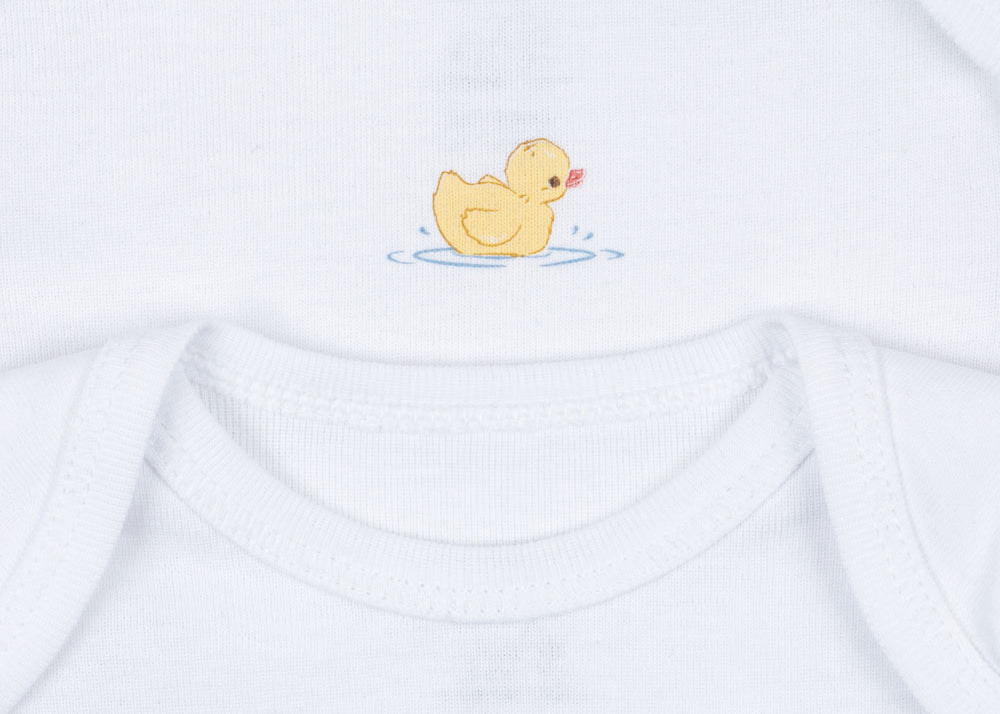 Konges Sløjd A/S BODYSTOCKINGS optic white