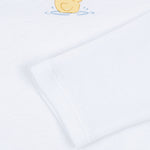 Konges Sløjd A/S BODYSTOCKINGS optic white