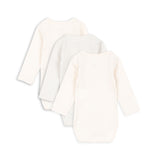 Konges Sløjd A/S BODYSTOCKINGS blue mix