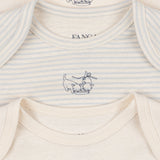 Konges Sløjd A/S BODYSTOCKINGS blue mix