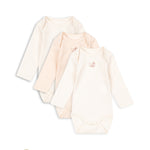 Konges Sløjd A/S BODYSTOCKINGS blush mix