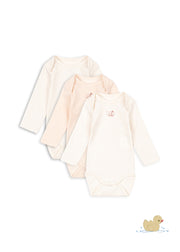 Konges Sløjd A/S BODYSTOCKINGS blush mix