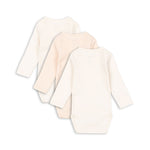 Konges Sløjd A/S BODYSTOCKINGS blush mix