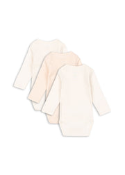 Konges Sløjd A/S BODYSTOCKINGS blush mix