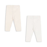 Konges Sløjd A/S JERSEY PANTS blue mix