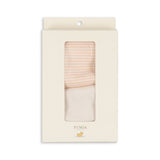 Konges Sløjd A/S JERSEY PANTS blush mix