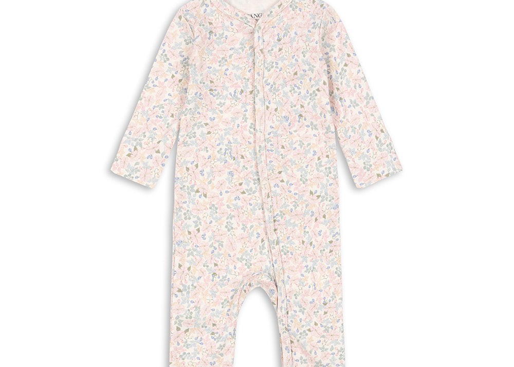 Konges Sløjd A/S ONESIES prato fiori