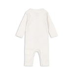 Konges Sløjd A/S ONESIES tea stripe gray dawn