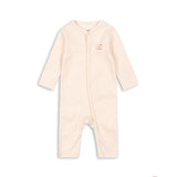 Konges Sløjd A/S ONESIES tea stripe cameo