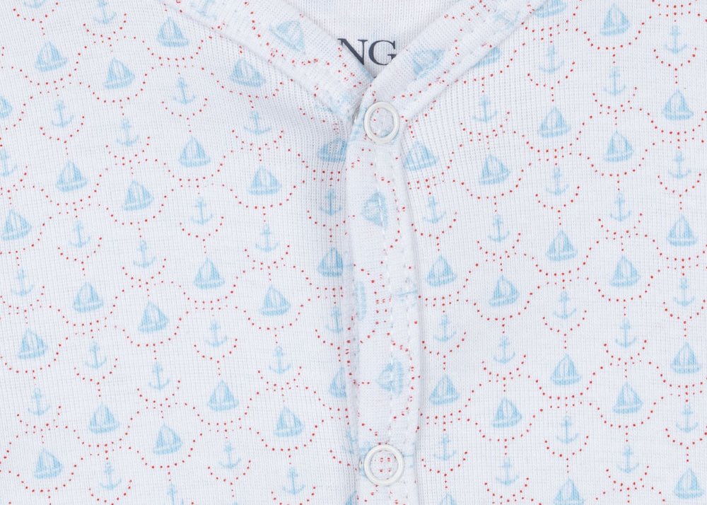 Konges Sløjd A/S ONESIES barca