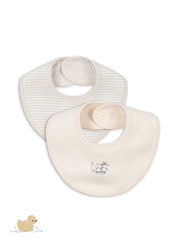 Konges Sløjd A/S BIBS blue mix