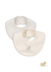 Konges Sløjd A/S BIBS blue mix