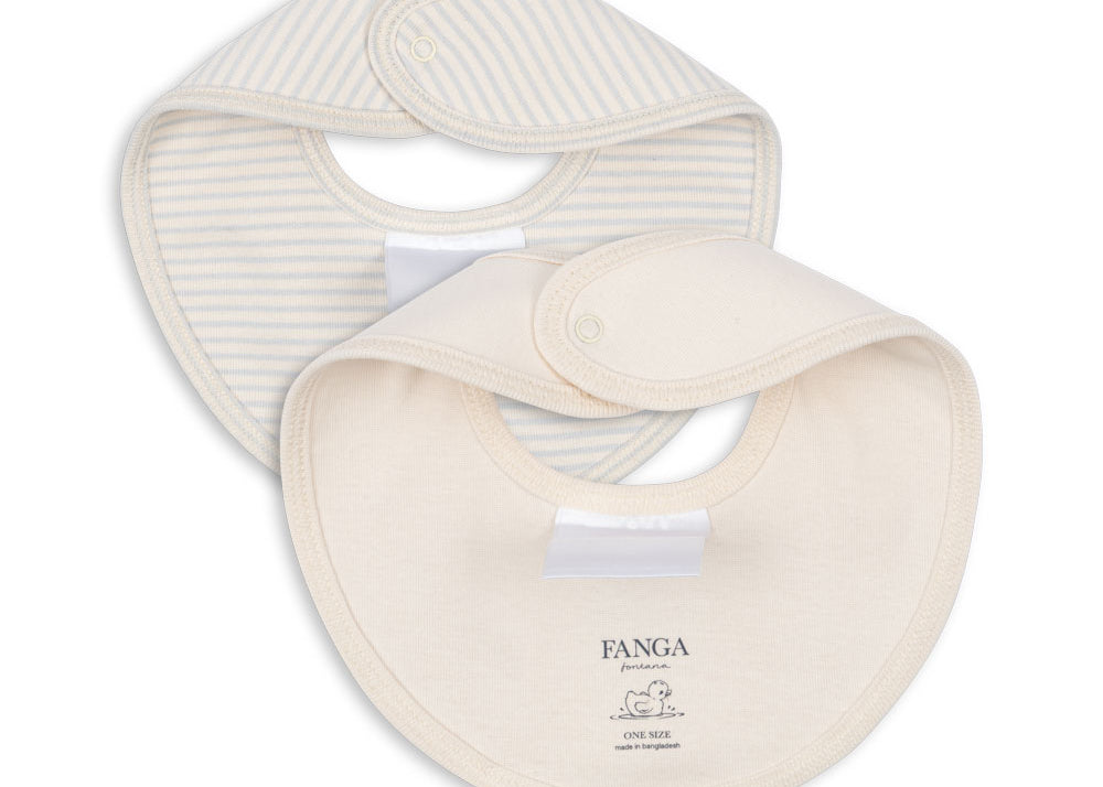 Konges Sløjd A/S BIBS blue mix