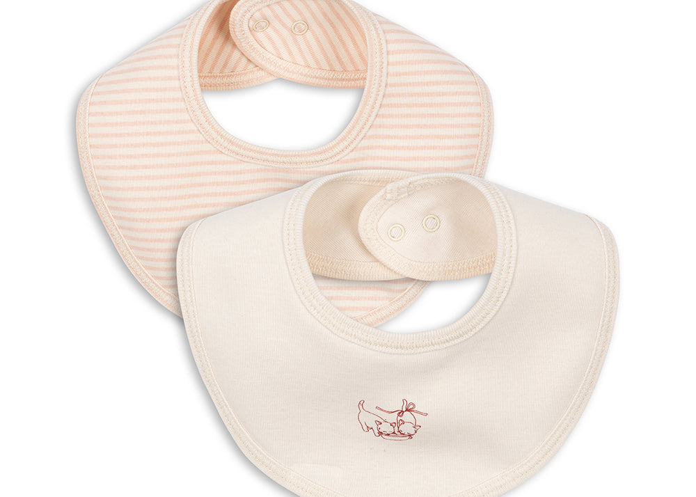 Konges Sløjd A/S BIBS blush mix