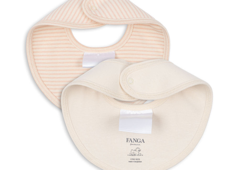 Konges Sløjd A/S BIBS blush mix