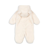 Konges Sløjd A/S PADDED ONESIES antique white